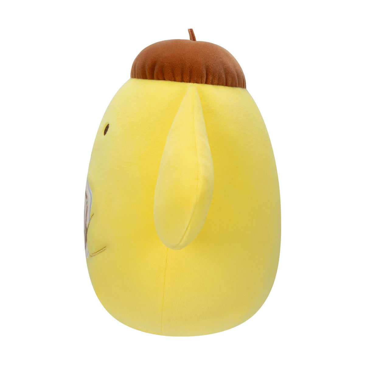 Productafbeelding Hello Kitty and Friends - Pompompurin Squishmallows Knuffelfiguur