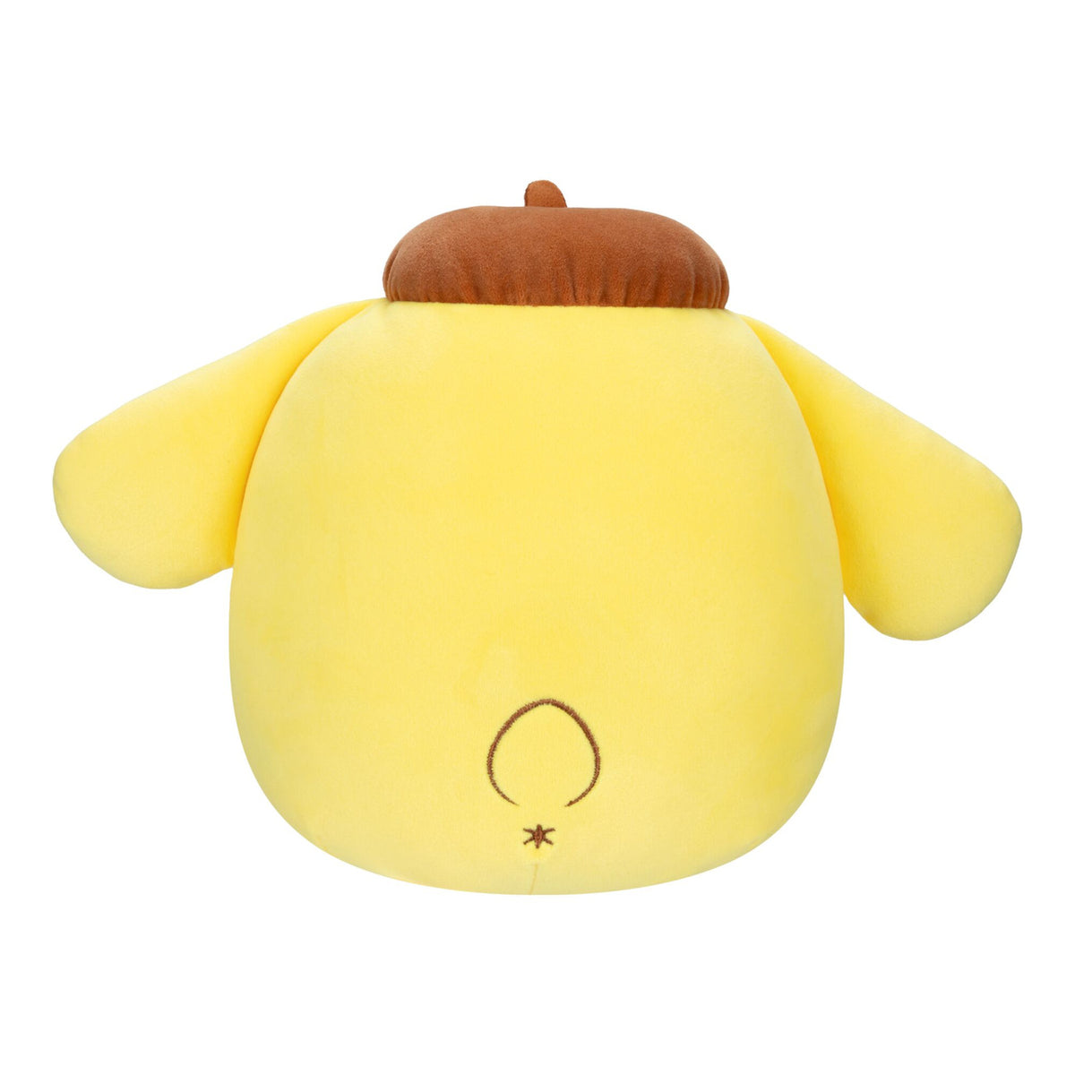 Productafbeelding Hello Kitty and Friends - Pompompurin Squishmallows Knuffelfiguur