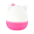 Image produit Peluche Hello Kitty avec mug Squishmallows