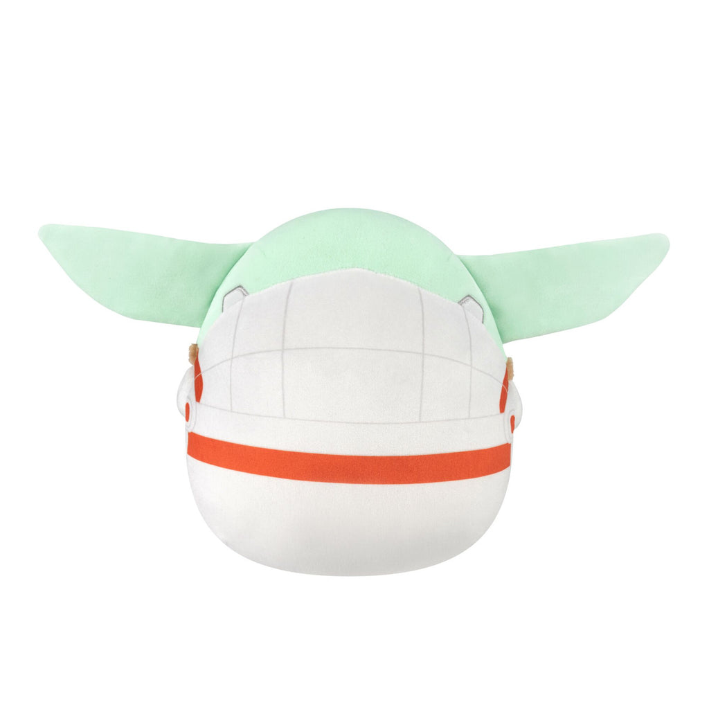 Produktbild Grogu im Kinderwagen Squishmallows Plüsch Figur - Star Wars The Mandalorian