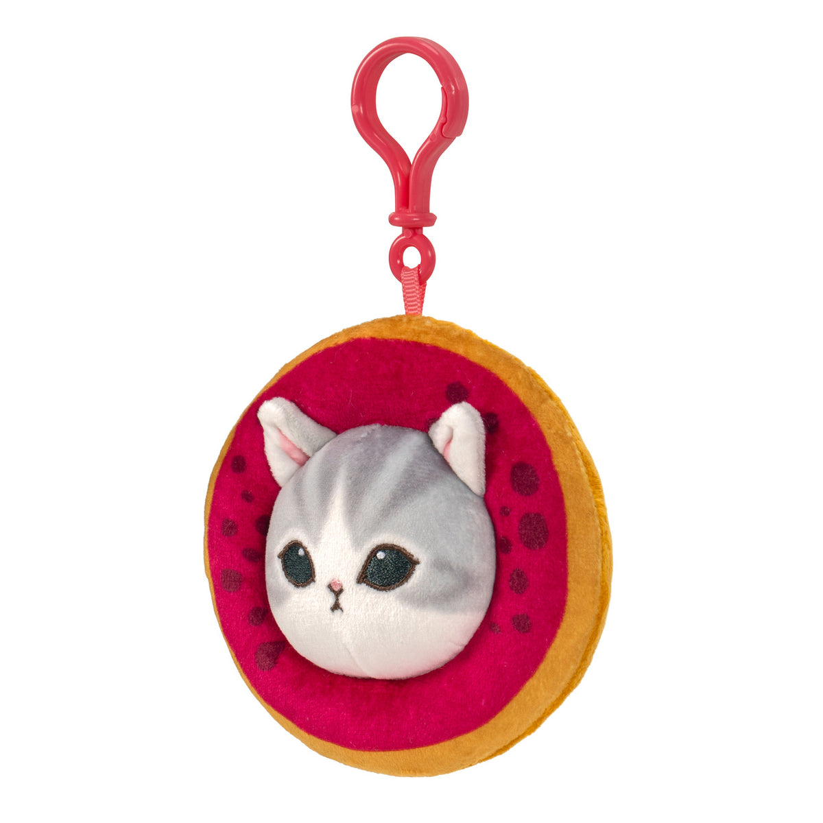 Produktbild Mofusand - Cat Mystery Anhänger