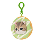 Produktbild Mofusand - Cat Mystery Anhänger