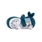 Image produit Mofusand - Figurine peluche Chat endormi