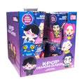 Image produit KPop Demon Hunters - Presentoir Mystery Peluche Ramen