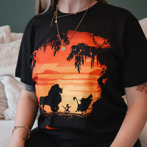 Product image The Lion King - Movie T-Shirt