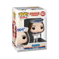 Image produit Stranger Things - Figurine Funko Pop Robin