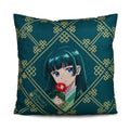 Productafbeelding The Apothecary Diaries - Maomao en Jinji kussen