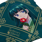 Productafbeelding The Apothecary Diaries - Maomao en Jinji kussen