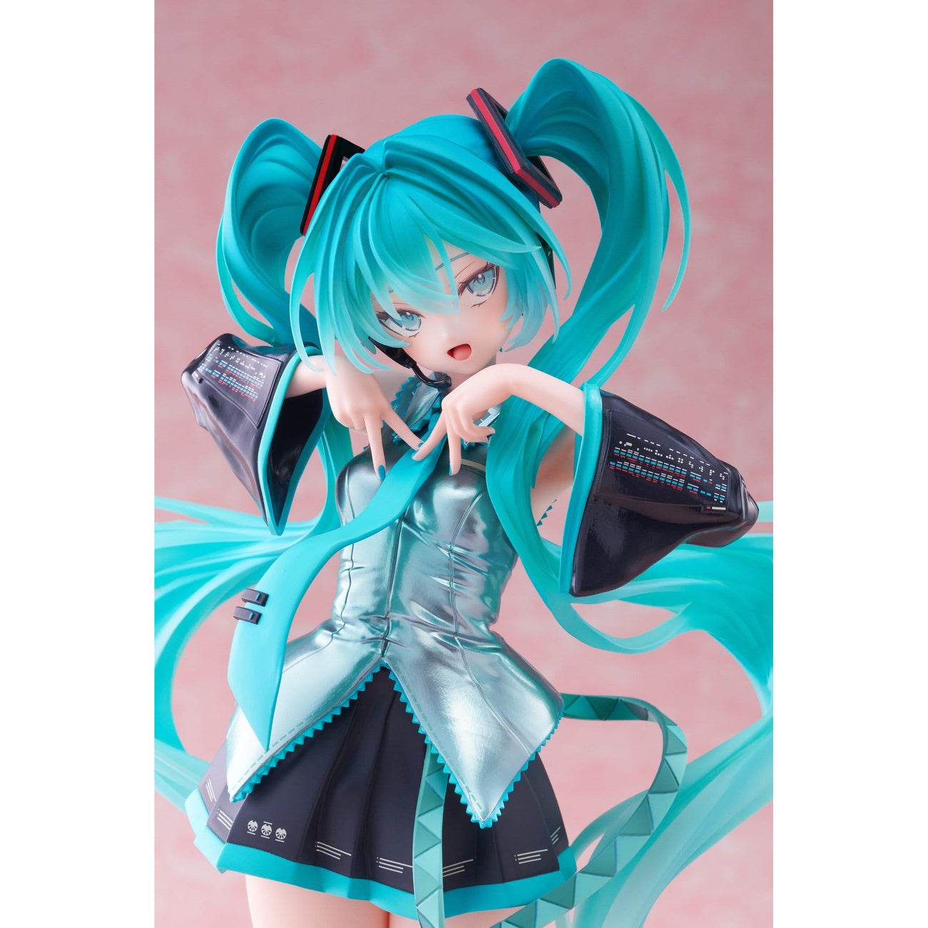 Produktbild Hatsune Miku - T-Most Figur
