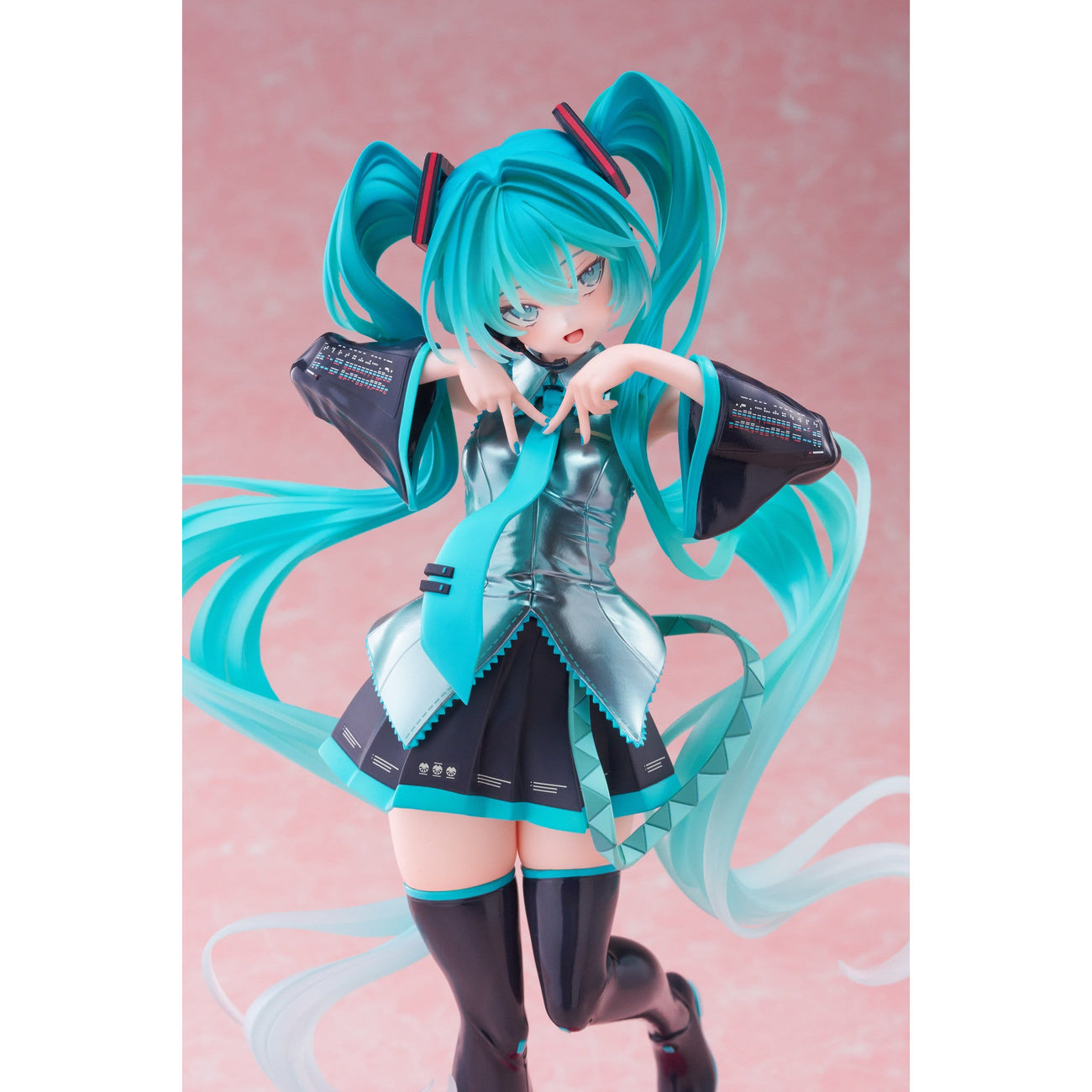 Produktbild Hatsune Miku - T-Most Figur