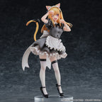 Productafbeelding Oshi No Ko: My Star - Ruby 1:6 Figuur Cat Maid Versie