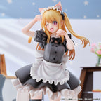 Productafbeelding Oshi No Ko: My Star - Ruby 1:6 Figuur Cat Maid Versie