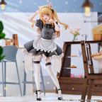 Productafbeelding Oshi No Ko: My Star - Ruby 1:6 Figuur Cat Maid Versie