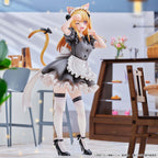Productafbeelding Oshi No Ko: My Star - Ruby 1:6 Figuur Cat Maid Versie