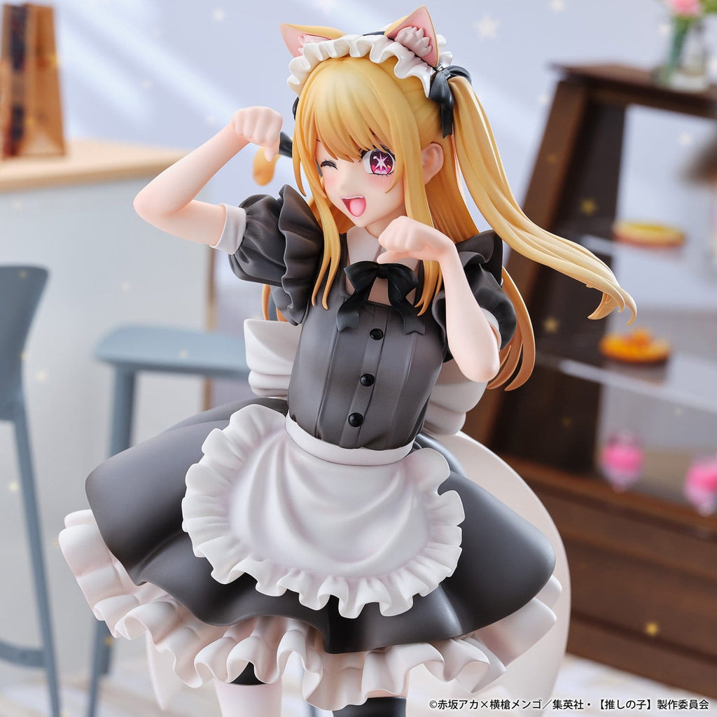 Productafbeelding Oshi No Ko: My Star - Ruby 1:6 Figuur Cat Maid Versie