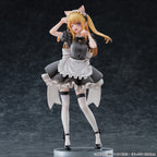 Productafbeelding Oshi No Ko: My Star - Ruby 1:6 Figuur Cat Maid Versie