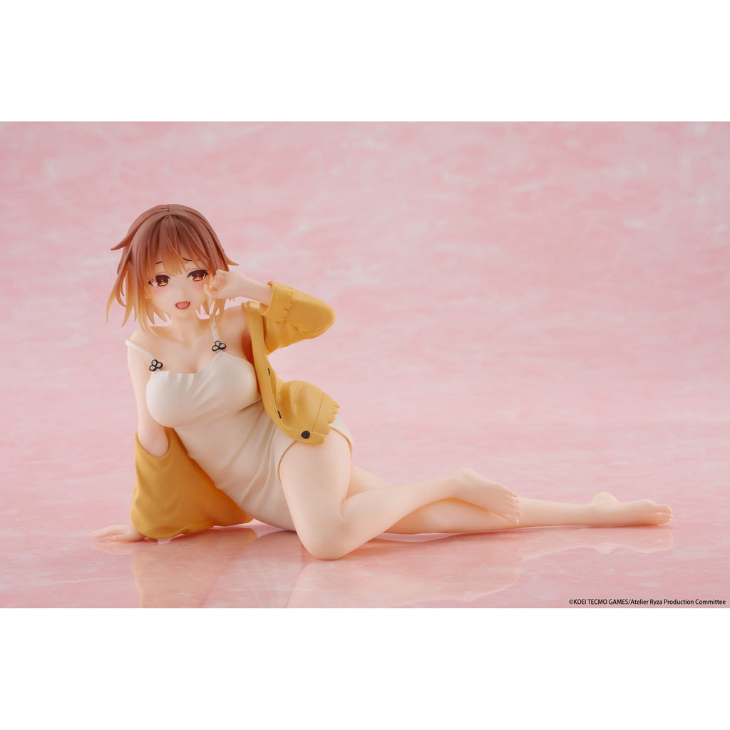 Image produit Atelier Ryza - Figurine de bureau mignonne Version tenue de nuit