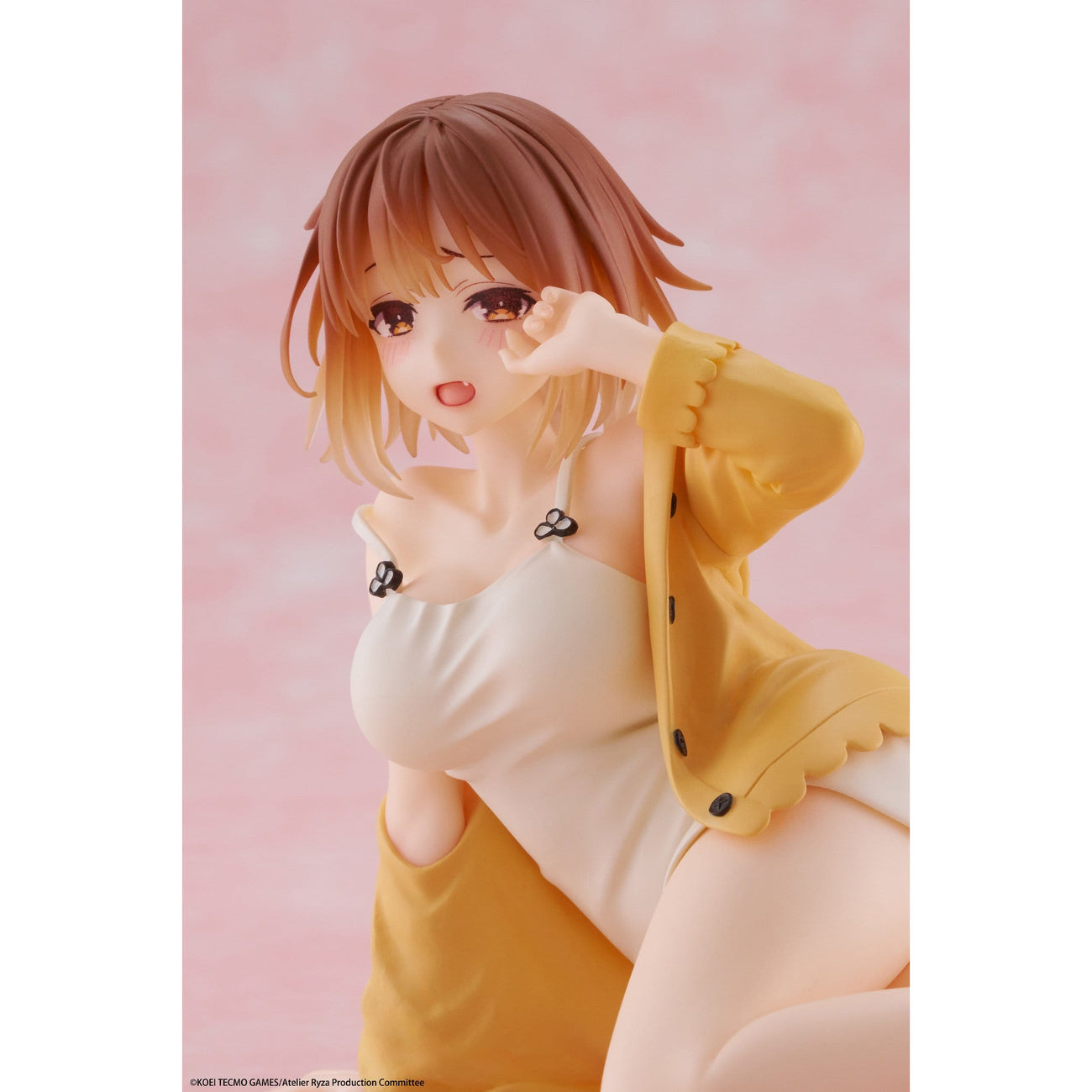Image produit Atelier Ryza - Figurine de bureau mignonne Version tenue de nuit