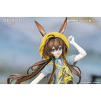 Produktbild Arknights - Amiya 1:8 Figur Wildlight Wander Version
