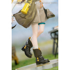 Produktbild Arknights - Amiya 1:8 Figur Wildlight Wander Version