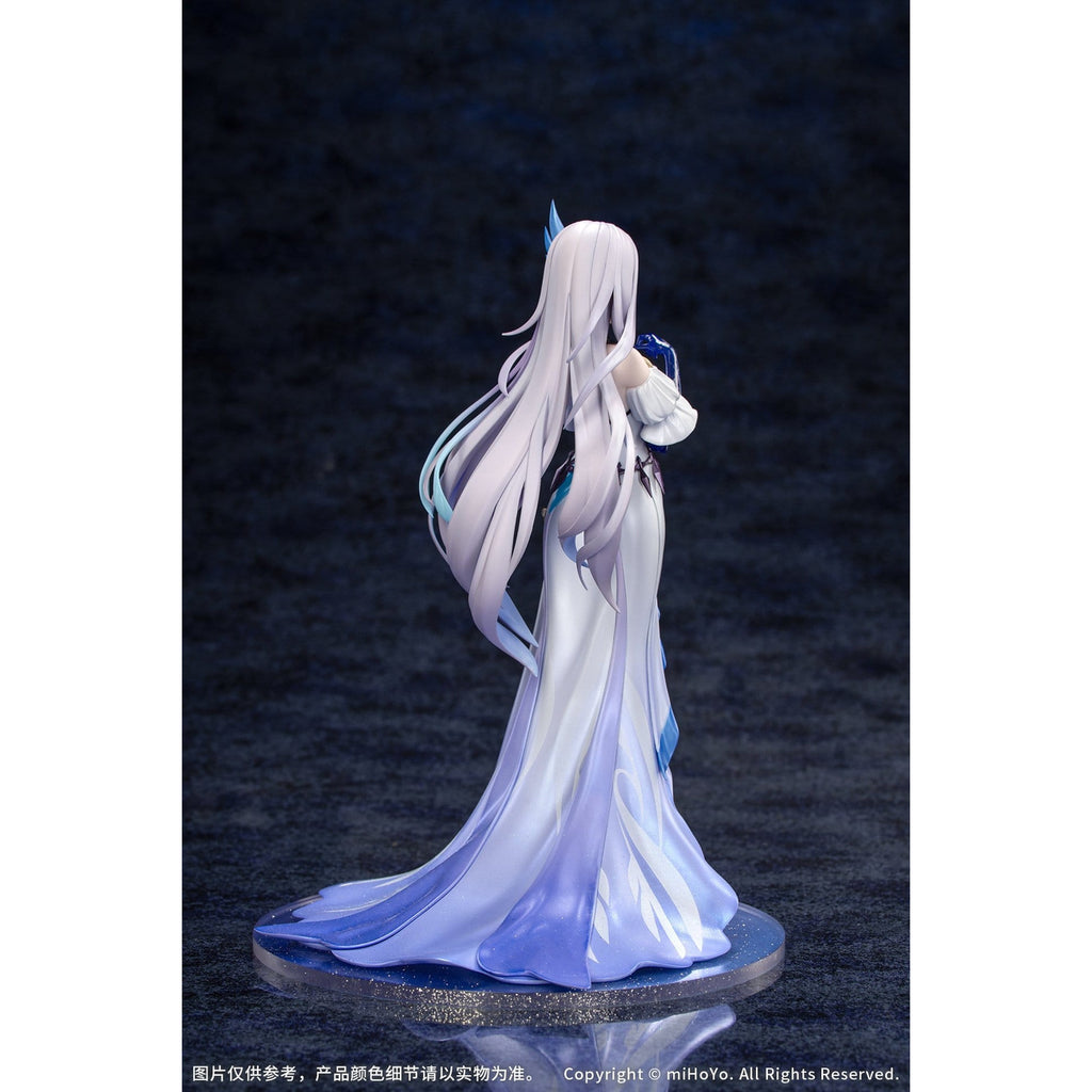 Produktbild Genshin Impact - Skirk 1:8 Figur Gathering Version