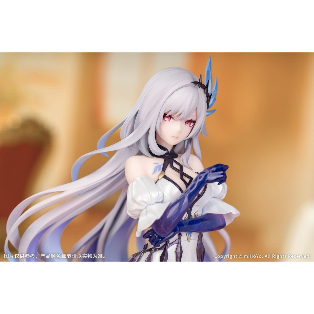 Produktbild Genshin Impact - Skirk 1:8 Figur Gathering Version