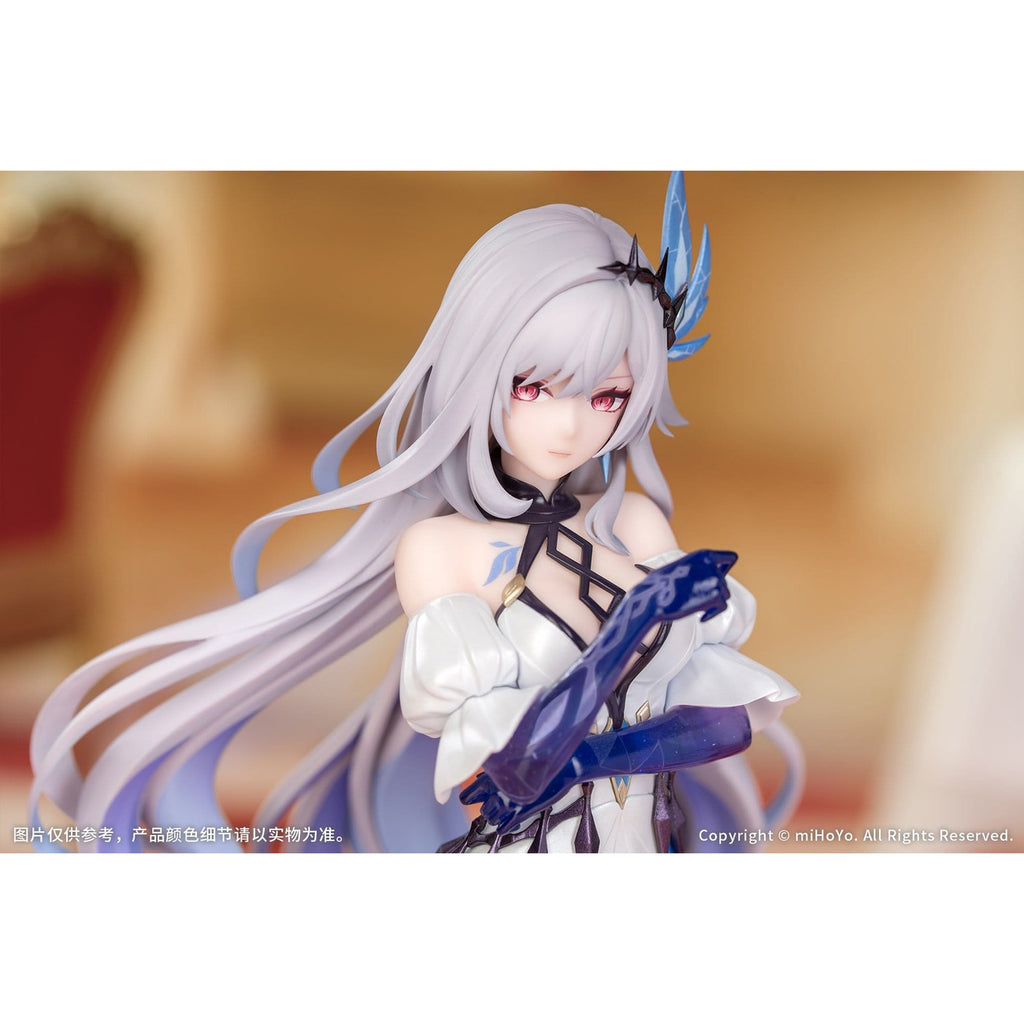Produktbild Genshin Impact - Skirk 1:8 Figur Gathering Version