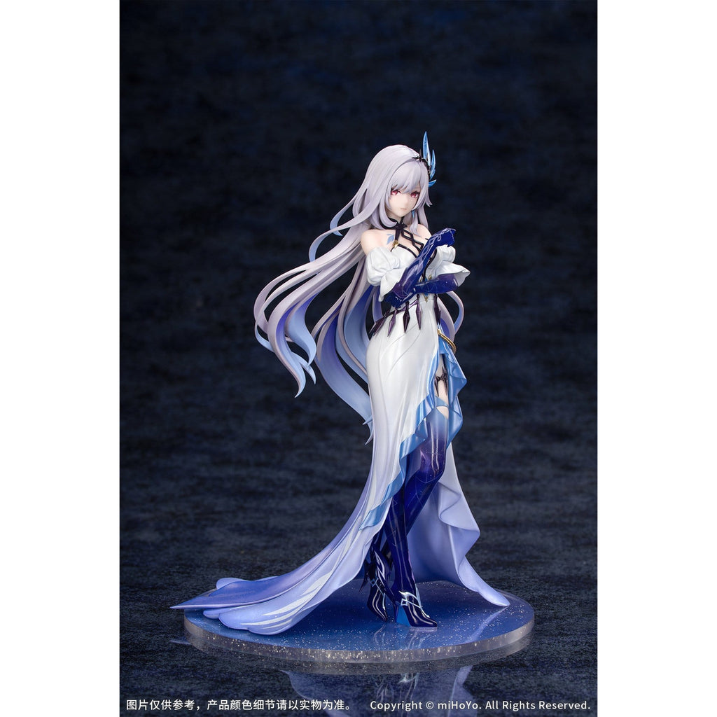 Produktbild Genshin Impact - Skirk 1:8 Figur Gathering Version