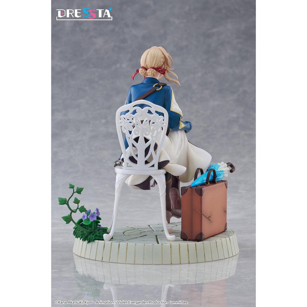 Productafbeelding Violet Evergarden - Dresta Figuur