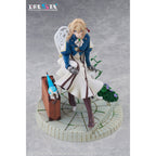 Productafbeelding Violet Evergarden - Dresta Figuur