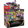 Produktbild Pokemon - Mega-Entwicklung Dunkelnacht Sammlerbooster