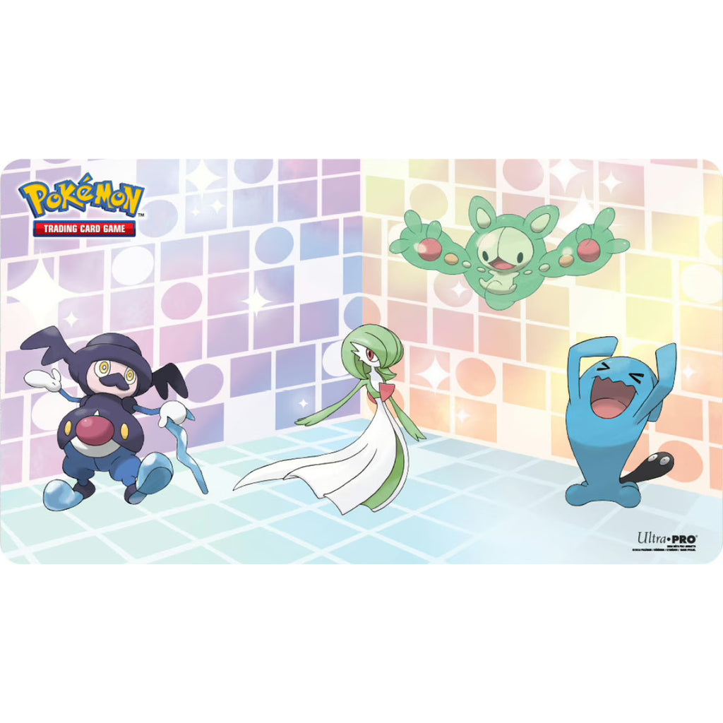 Image produit Pokémon - Tapis de jeu Trick Room