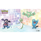 Image produit Pokémon - Tapis de jeu Trick Room