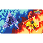 Productafbeelding Pokémon - Armarouge & Ceruledge Speelmat