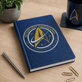 Image produit Star Trek - Carnet Starfleet Academy