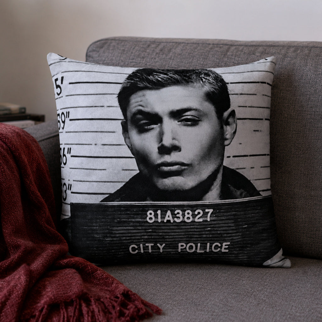 Image produit Supernatural - Coussin Dean