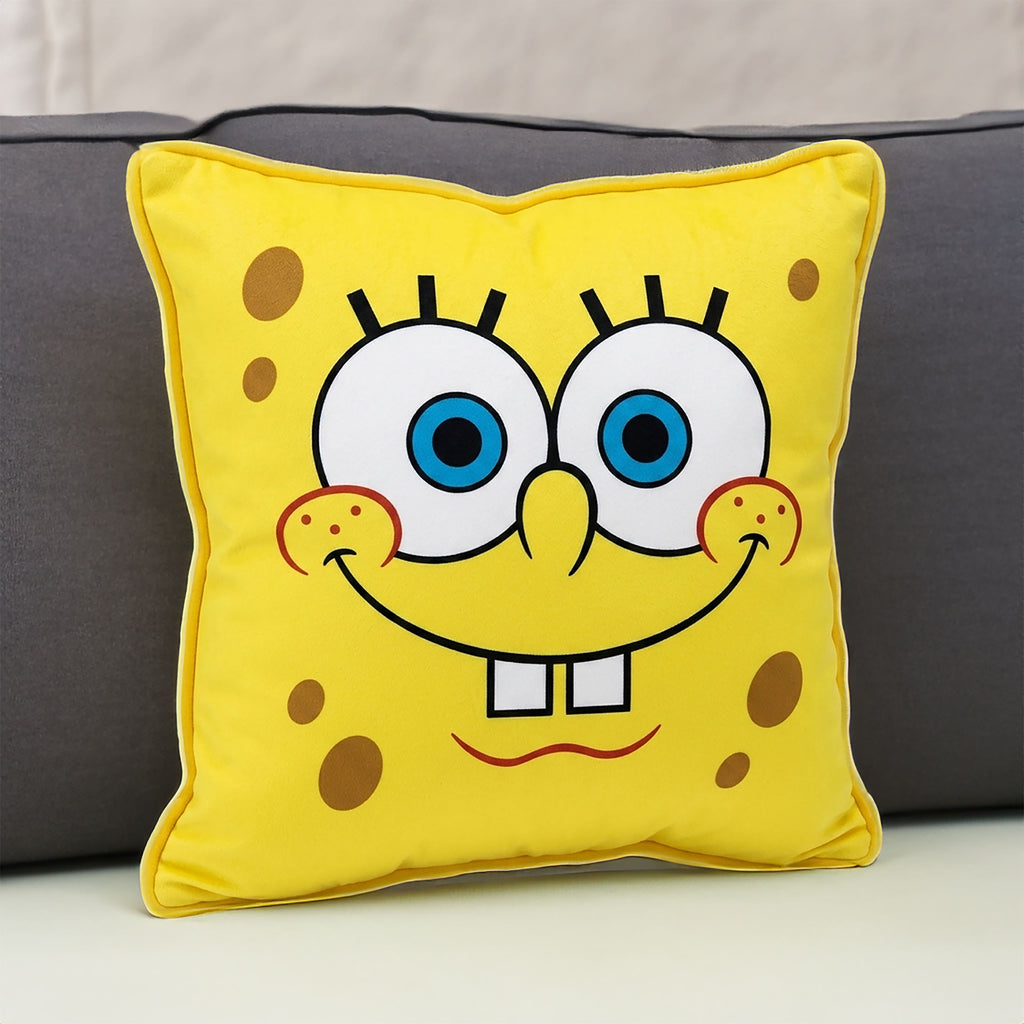 Productafbeelding SpongeBob - Kussen