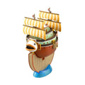 Productafbeelding One Piece - Baratie Model Kit Grand Ship Collection