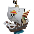 Productafbeelding One Piece - Going Merry Modelkit Grand Ship Collection