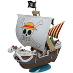 Productafbeelding One Piece - Going Merry Modelkit Grand Ship Collection