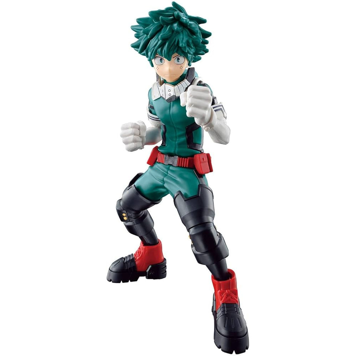 Productafbeelding My Hero Academia - Izuku Midoriya Modelkit 14 cm
