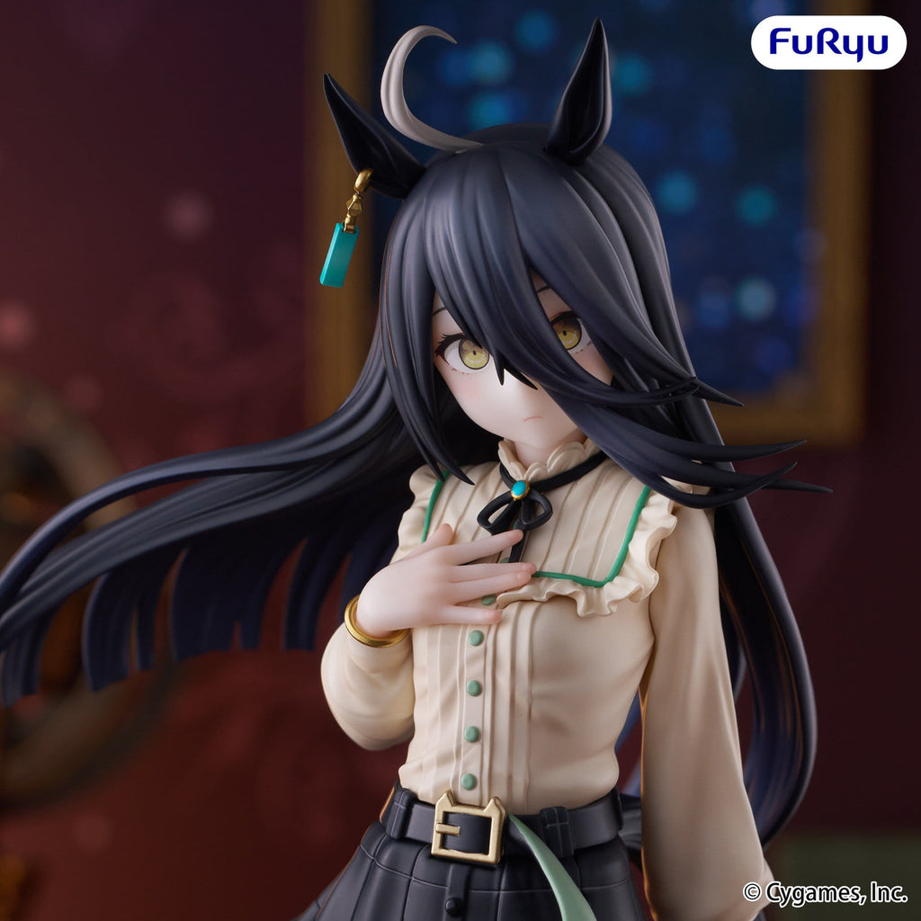 Image produit Uma Musume: Pretty Derby - Figurine Manhattan Cafe Trio-Try-iT