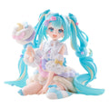 Image produit Hatsune Miku - Figurine Sugar Cloud Melffy