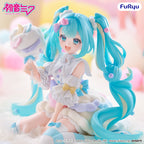 Image produit Hatsune Miku - Figurine Sugar Cloud Melffy