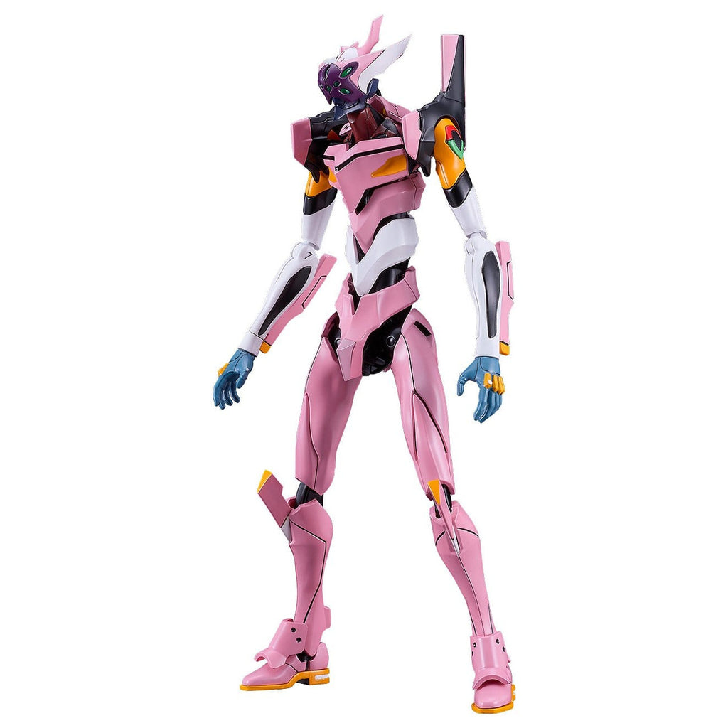 Produktbild Rebuild of Evangelion - Production Model Custom Type-08a Model Kit Figur