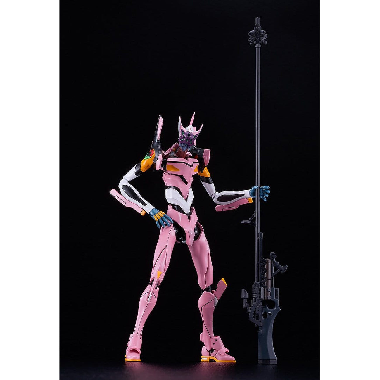 Produktbild Rebuild of Evangelion - Production Model Custom Type-08a Model Kit Figur
