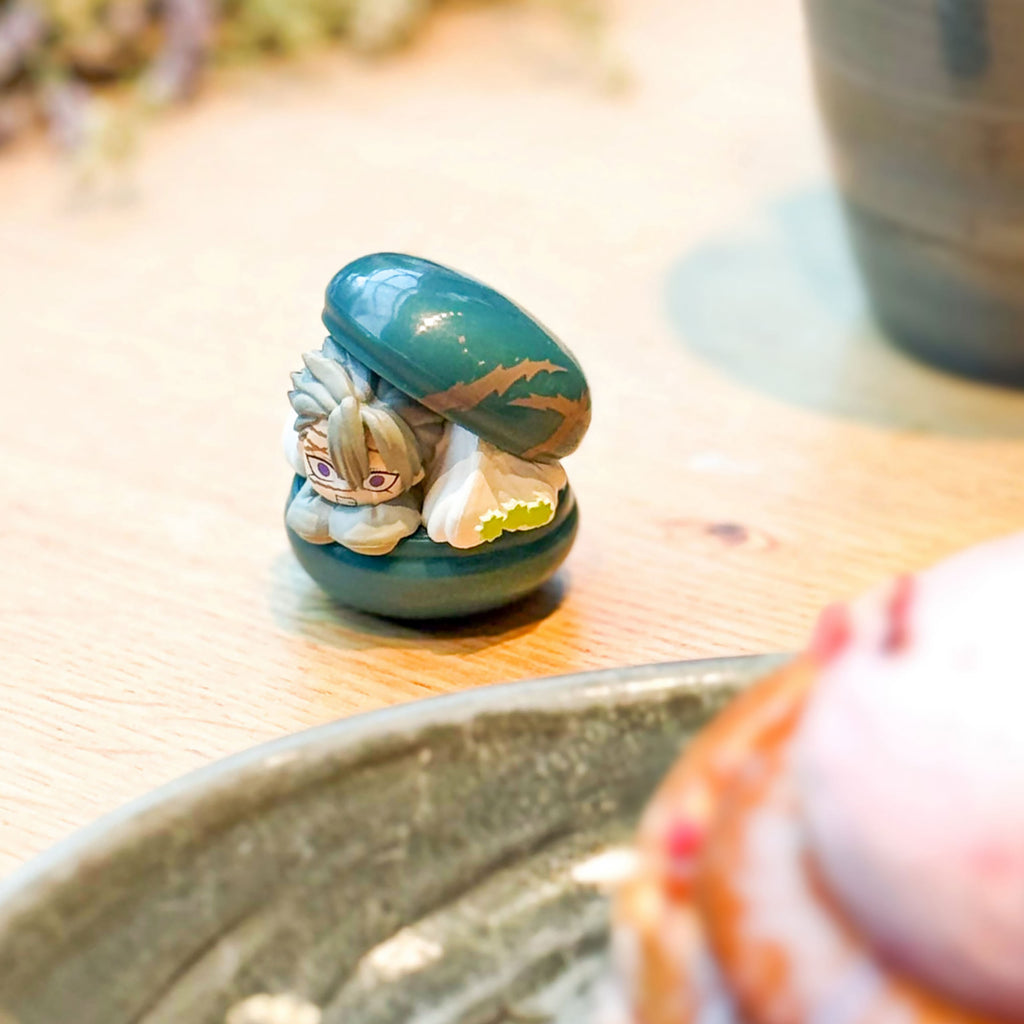Produktbild Demon Slayer - Chara Macaron Mystery Figur