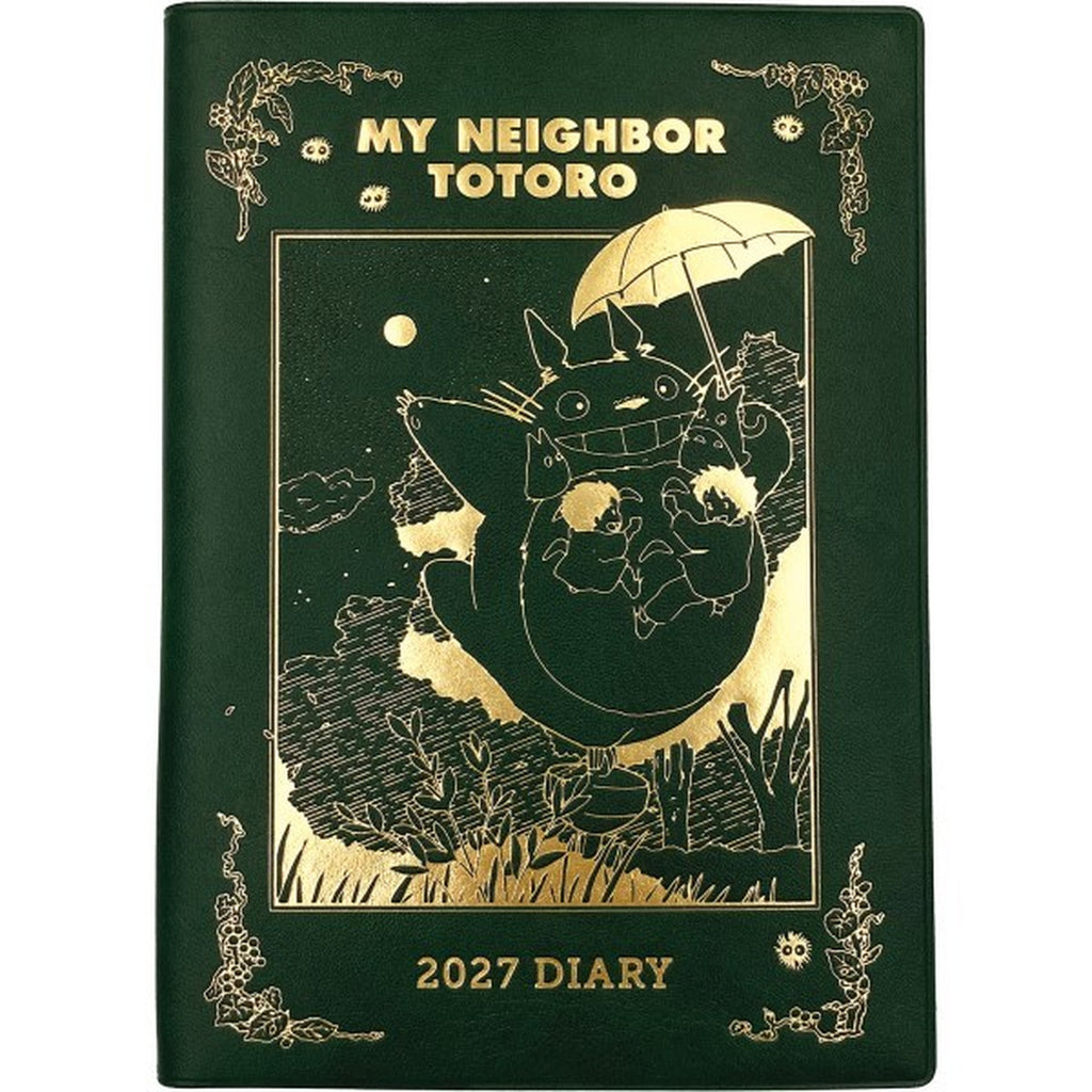Productafbeelding Mijn buur Totoro - Agenda 2027