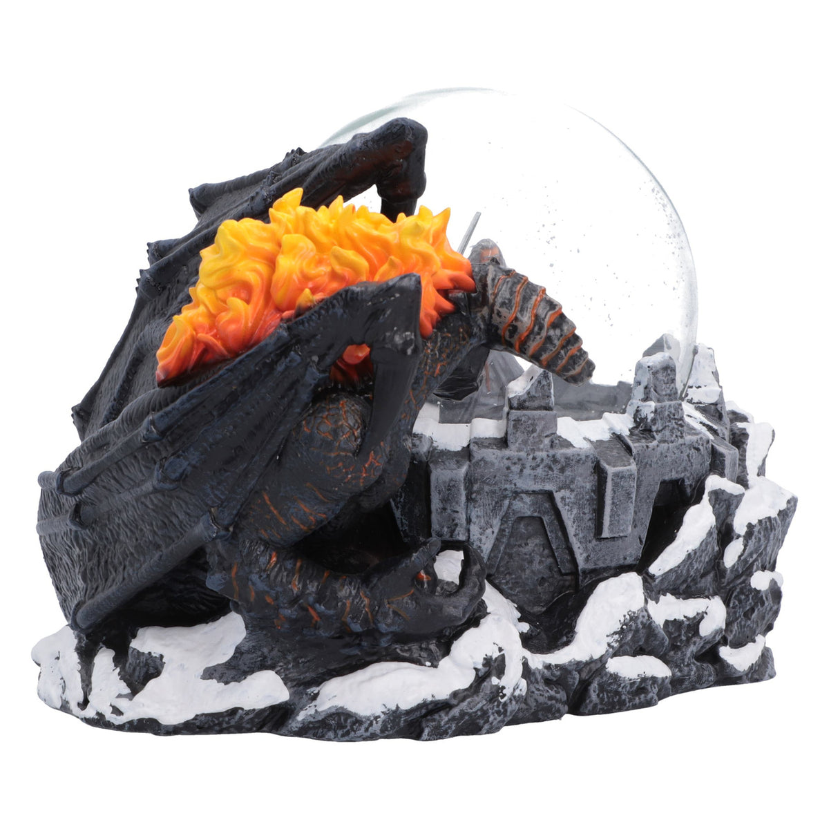 Productafbeelding The Lord of the Rings - Gandalf vs Balrog sneeuwbol