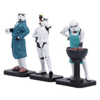 Productafbeelding Original Stormtrooper - Living for the Weekend Figurenset